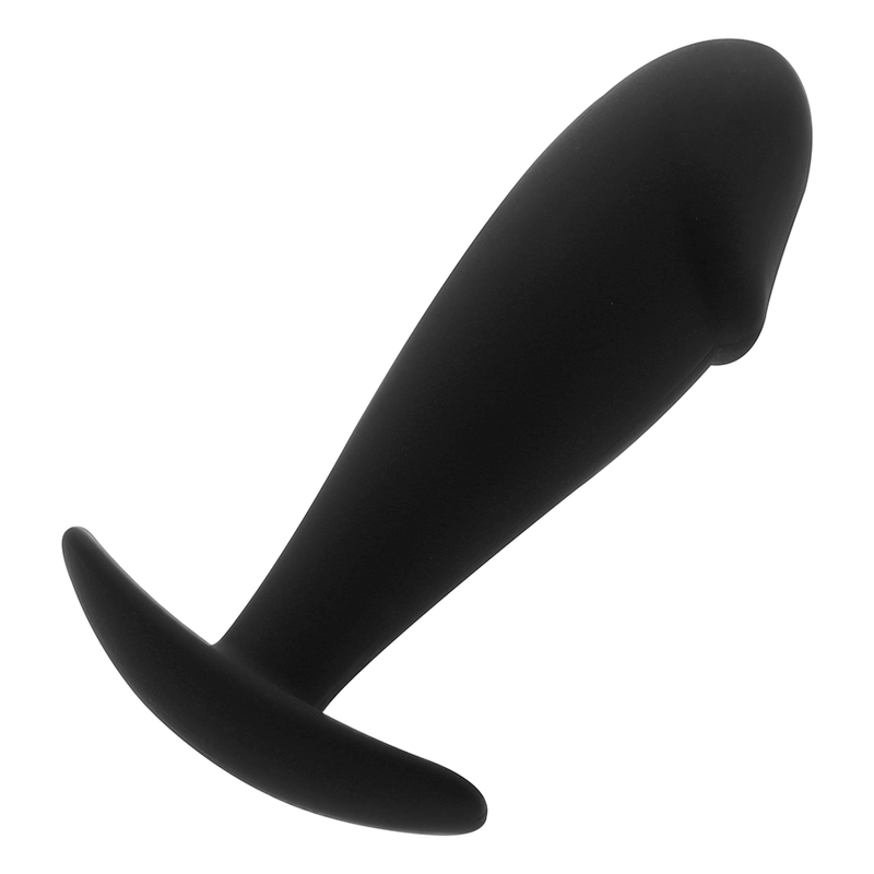 OHMAMA – PLUG ANAL SILICONA 10 CM