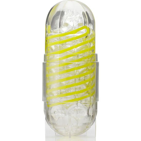 TENGA – SPINNER MASTURBADOR SHELL