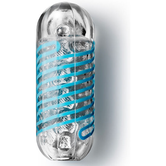 TENGA – SPINNER MASTURBADOR TETRA