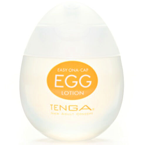 TENGA – EGG LOTION LUBRICANTE 50 ML